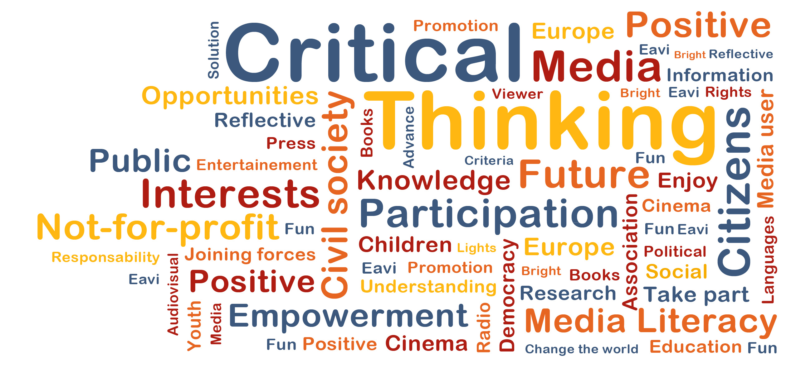 Benefits of using critical thinking skills